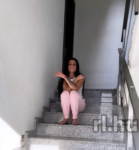 Lara (34 éves) - Telefon: +36 20 / 341-0206 - Budapest, XI