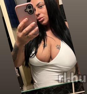 Lara Szombathely escort Mädchen