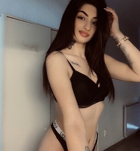 Budapest, Lara 06204490841