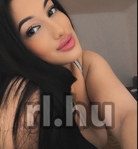 Lara Budapest szexpartner lányok