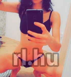 Lara Budapest Erotic Massage girls