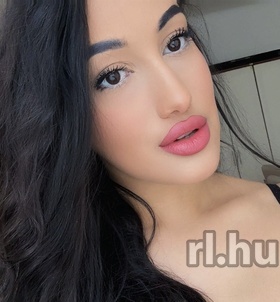 Lara Budapest escort Mädchen