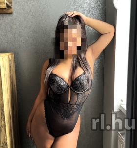 Lara Budapest szexpartner lányok