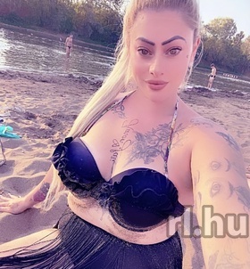 Lara Szeged escort Mädchen