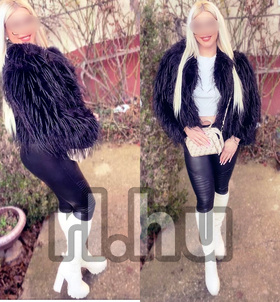 Lara Nyíregyháza escort girls