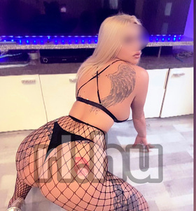 Lara Szeged escort girls