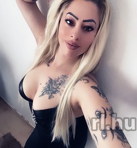 Lara Szeged escort Mädchen