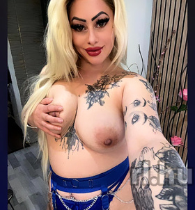 Lara Szeged escort girls