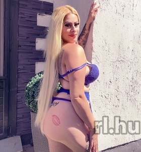 Lara Mátészalka escort Mädchen