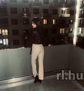 Budapest, Lara 06303933631