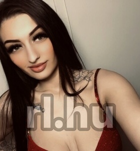 Budapest, Lara 06303933631