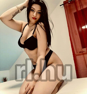 Budapest, Lara 06303933631