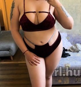 Lara Szeged escort Mädchen