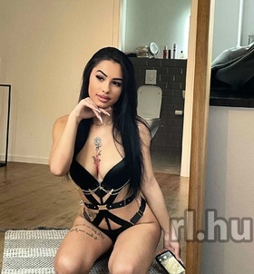 Lara (19 éves, Nő) - Telefon: +36 30 / 553-6998 - Kaposvár, szexpartner