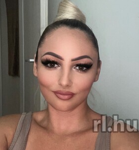 Lara Hódmezővásárhely escort Mädchen