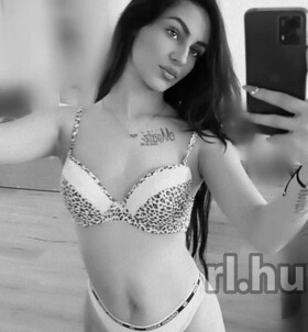 Lara (21+ éves) - Telefon: +36 30 / 700-2578 - Letenye