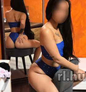 Lara (21+ éves) - Telefon: +36 30 / 700-2578 - Letenye