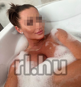 Lara Budapest escort Mädchen