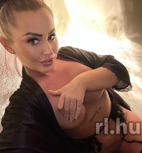 Lara Szeged escort Mädchen