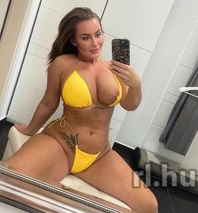 Lara Szeged escort Mädchen