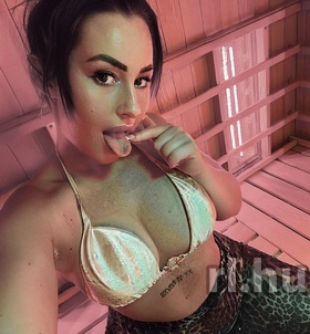 Lara Szeged escort Mädchen