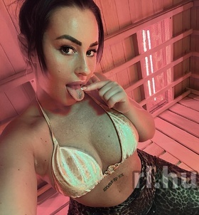 Lara Szeged escort Mädchen