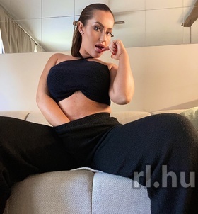 Lara Szeged escort Mädchen