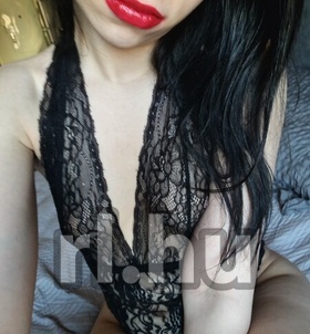 Lara (22 éves) - Telefon: +36 70 / 290-8697 - Budapest, XIII