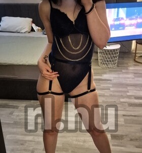 Lara (22 éves) - Telefon: +36 70 / 290-8697 - Budapest, XIII