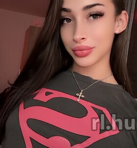 Lara Szeged escort Mädchen