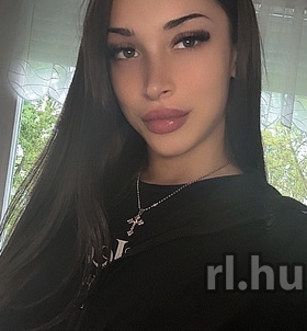 Lara Szeged escort Mädchen