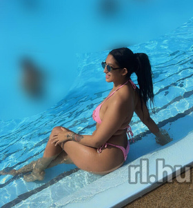 Budapest, Lara 06706241561