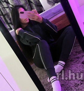 Lara 706241561, Budapest Escort #1 - 