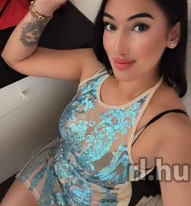 Lara Budapest escort Mädchen