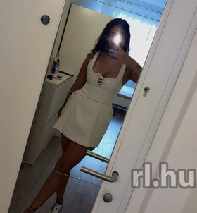 Lara 706241561, Budapest Escort #1 - 