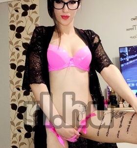 Larácska Debrecen szexpartner lányok