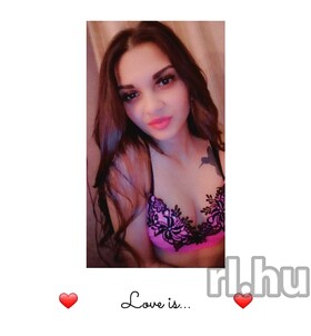 Larácska (18+ éves) - Telefon: +36 30 / 814-0971 - Budapest, VII