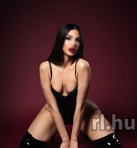 LaraNuru Budapest masszázs lányok