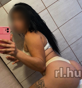 Larina (21 éves) - Telefon: +36 20 / 778-7302 - Cegléd