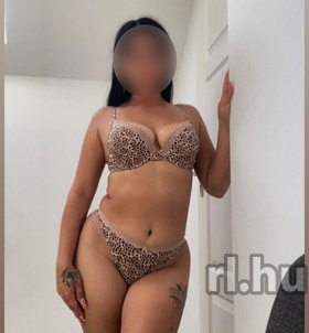 Larina (21 éves) - Telefon: +36 20 / 778-7302 - Cegléd