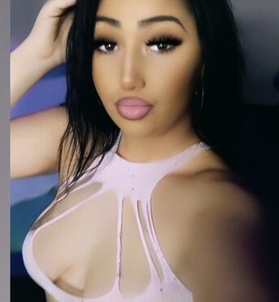 Larina_Exclusive (20 éves, Nő) - Telefon: +36 30 / 723-0426 - Tatabánya, szexpartner