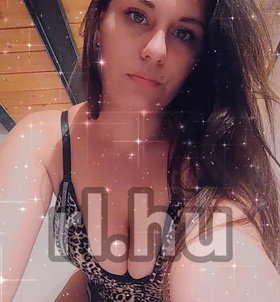Larissza (22 éves, Nő) - Telefon: +36 20 / 200-7994 - Budapest, V., szexpartner