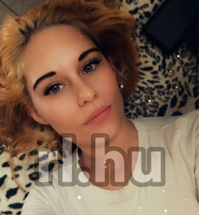 Larissza (22 éves) - Telefon: +36 20 / 922-8035 - Bicske