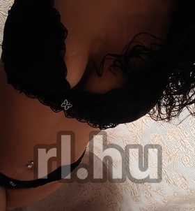 Larissza (19+ éves) - Telefon: +36 30 / 322-7710 - Cegléd