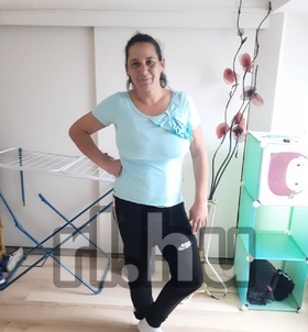 Larissza (30+ éves, Nő) - Telefon: +36 30 / 456-2580 - Budapest, XVI., szexpartner