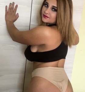 Larissza (23 éves) - Telefon: +36 30 / 549-3319 - Debrecen