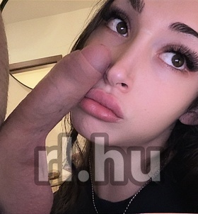 Larissza Budapest escort Mädchen