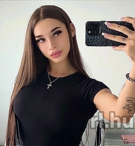 Larissza Budapest escort girls