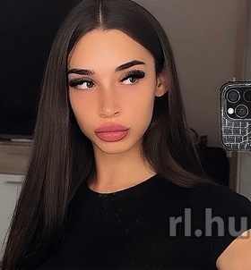 Larissza Szeged escort Mädchen