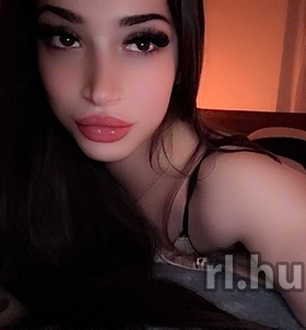 Larissza (18+ éves) - Telefon: +36 70 / 411-3800 - Szeged